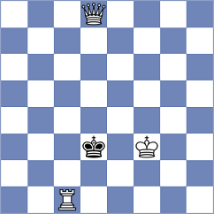 Samraoui - Hoffmann (Playchess.com INT, 2004)