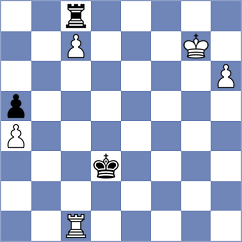 Mueller - Meyer (Bad Zwischenahn, 2003)