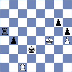 Pinero - Moroni (chess.com INT, 2024)