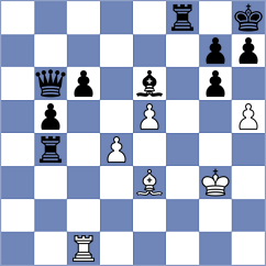 Effah Nyarko - Kannekanti (Lichess.org INT, 2021)