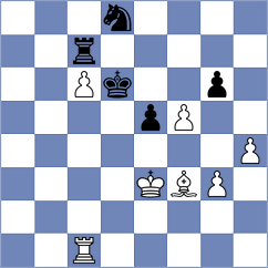 Gonchar - Tkachenko (Kharkov, 2003)