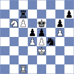 Mysore - Hardaway (Lichess.org INT, 2021)