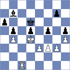 Stillger - Colville (chess.com INT, 2024)