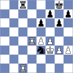 Ninov - Van Zyl-Rudd (Pozarevac SRB, 2025)