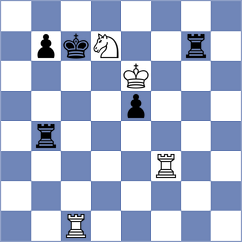 Indjic - Nakamura (chess.com INT, 2025)