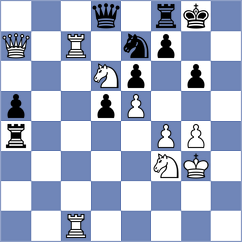 Papp - Dobrikov (chess.com INT, 2024)