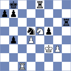 Petersson - Rudzinska (chess.com INT, 2022)