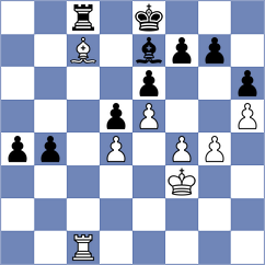 Vinolas Anglada - Kleibel (chess.com INT, 2024)