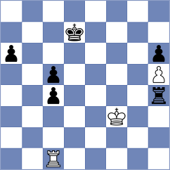 Aloma Vidal - Torosyan (chess.com INT, 2025)