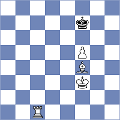 Drygalov - Bardyk (chess.com INT, 2023)