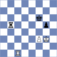 Cervantes Landeiro - Pournami S (chess.com INT, 2025)
