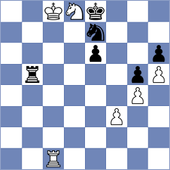 Trigo Urquijo - Rog (Benidorm ESP, 2024)