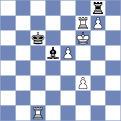 Jacobsen - Hernandez Santos (chess.com INT, 2025)