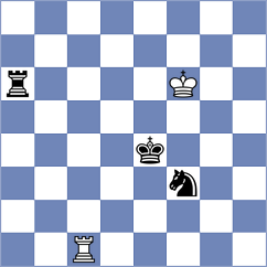Borre Meza - Elias Reyes (Medellin COL, 2025)
