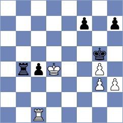 Rivarola - Chaves (Asuncion, 2009)