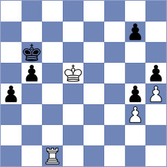 Grinev - Fathy (chess.com INT, 2023)