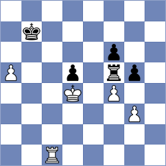 Van der Weide - Schoeber (Ghent, 1994)