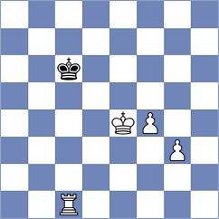 Bachmann - Shuvalova (Chess.com INT, 2020)