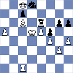 Artemiev - Suyarov (chess.com INT, 2025)