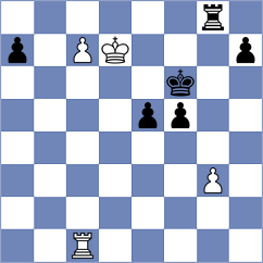 Golubev - Priasmoro (Chess.com INT, 2021)