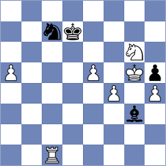 Pedersen - Carlsen (Copenhagen, 2004)