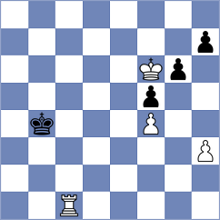 Galymzhanuly - Shah Mihir (Almaty KAZ, 2024)