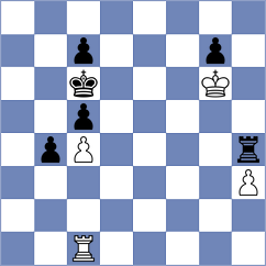 Warwaszynski - Dautov (Rostock, 1987)
