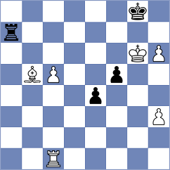 Polyansky - Volobuev (Voronezh, 2013)