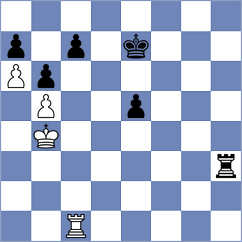 De Silva - Skytte (chess.com INT, 2024)