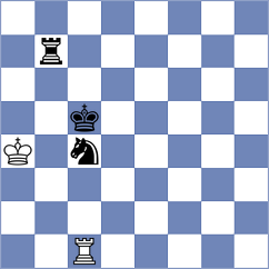 Schut - Berdayes Ason (chess.com INT, 2024)