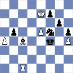 Tirado Veliz - Mcneill (Chess.com INT, 2020)