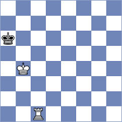 Fathy - Omariev (chess.com INT, 2021)