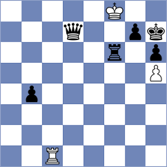 Bagherzadeh - Moradi (Chess.com INT, 2021)