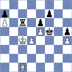 Chang Suarez - Carrasco Jacome (Chess.com INT, 2020)