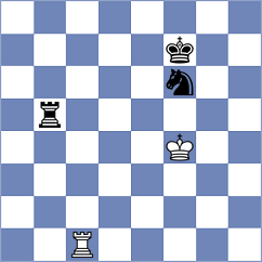 Paravyan - Perez Gormaz (chess.com INT, 2025)