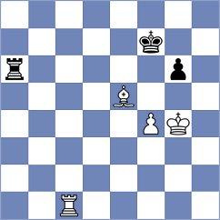Skatchkov - Vasiliev (St Petersburg RUS, 2024)
