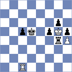 Borowski - Massard (Montigny le Bretonneux, 2006)