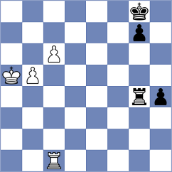 Vakhlamov - Blokhin (chess.com INT, 2025)