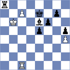 Vokhidov - Moussard (chess.com INT, 2022)