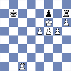 Mirzoev - Miserendino (chess.com INT, 2025)