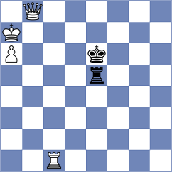 Munoz Sanchez - Aldokhin (chess.com INT, 2022)