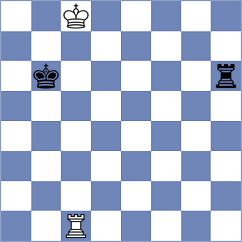 Tulchynskyi - Pakleza (chess.com INT, 2023)