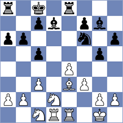 Rivas Cabrera - Patel (Medellin COL, 2025)