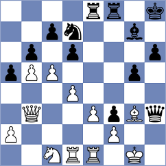 Manteiga - Karsten (chess.com INT, 2024)