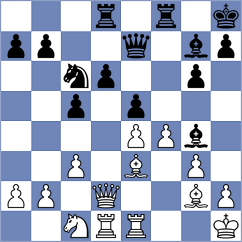 Hall - Bareham (Millfield, 2004)