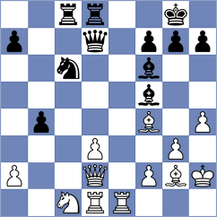 Barrero Ortega - Teran Alvarez (Seville, 2001)