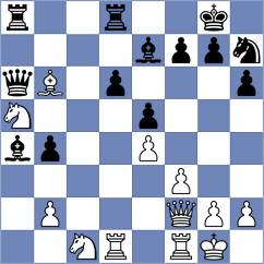 Pierecker - Yankelevich (Bad Wiessee, 2014)