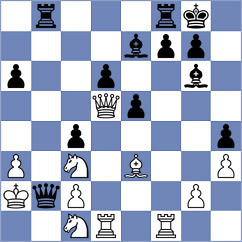 Kozachenko - Macovei (Lichess.org INT, 2020)