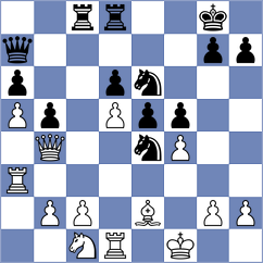 Martinez Romero - Sripada (San Jose CA USA, 2024)