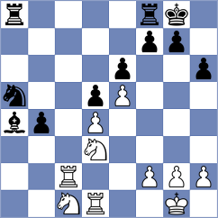 Bolivar - Silva Lucena (chess.com INT, 2024)